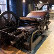 GRID Grafisch Museum Groningen