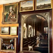 Galerij Prins Willem V