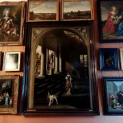 Galerij Prins Willem V