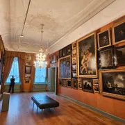 Galerij Prins Willem V