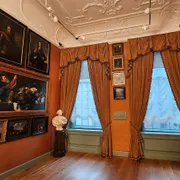 Galerij Prins Willem V