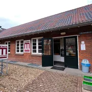 Geniemuseum