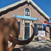 Geologisch Museum Hofland