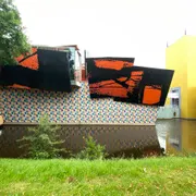 Groninger Museum