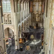 Grote Sint-Laurenskerk