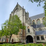 Grote Sint-Laurenskerk