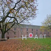 H'ART Museum