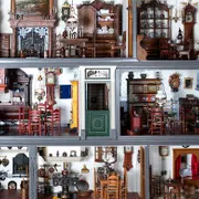 Gemeentemuseum het Hannemahuis