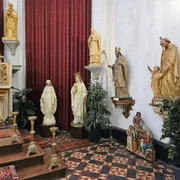 Museum voor Heiligenbeelden