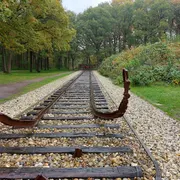 Herinneringscentrum Kamp Westerbork