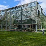 Herinneringscentrum Kamp Westerbork