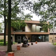 Herinneringscentrum Kamp Westerbork