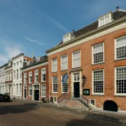 Het Dordts Patriciërshuis | Museum Dordrecht