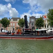 Het Dordts Patriciërshuis | Museum Dordrecht