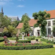 Het Gouverneurshuis museum-cultuur-verbinden