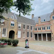 Hof van Nederland