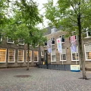 Hof van Nederland