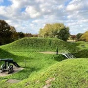 Het Nederlands Vestingmuseum