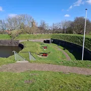 Het Nederlands Vestingmuseum