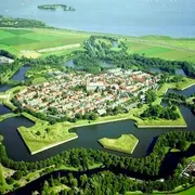 Het Nederlands Vestingmuseum