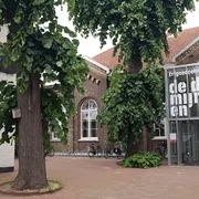 Het Nieuwe Domein