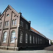 Het Nieuwe Domein