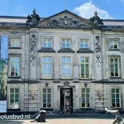 Het Noordbrabants Museum