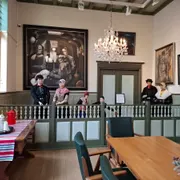Museum Urk, het Oude Raadhuis