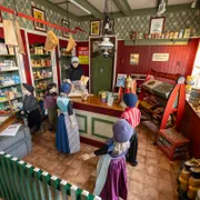Museum Urk, het Oude Raadhuis