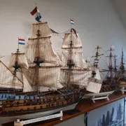 Museum Urk, het Oude Raadhuis