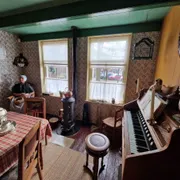 Museum Urk, het Oude Raadhuis
