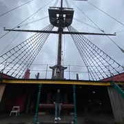 Het Scheepvaartmuseum