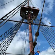 Het Scheepvaartmuseum