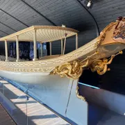 Het Scheepvaartmuseum