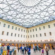 Het Scheepvaartmuseum