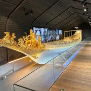 Het Scheepvaartmuseum