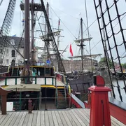 Het Scheepvaartmuseum