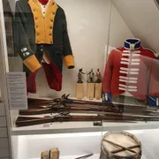 Historisch museum Het Sterkenhuis