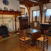 Historisch museum Het Sterkenhuis