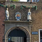 Historisch museum De Bevelanden