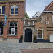 Historisch museum De Bevelanden