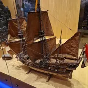 Historisch Museum Den Briel