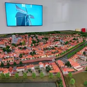 Historisch Museum Den Briel