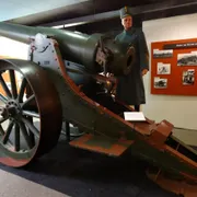 Nederlands Artillerie Museum