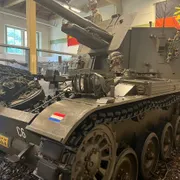 Nederlands Artillerie Museum