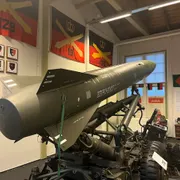 Nederlands Artillerie Museum