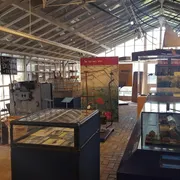 Stichting Historische Tuin Aalsmeer‎