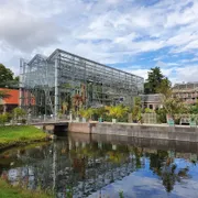 Hortus botanicus Leiden