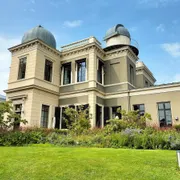 Hortus botanicus Leiden