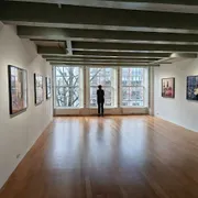 Huis Marseille, Museum for Photography